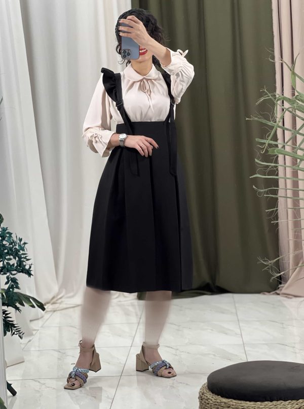 دامن ساس بندی کد 176