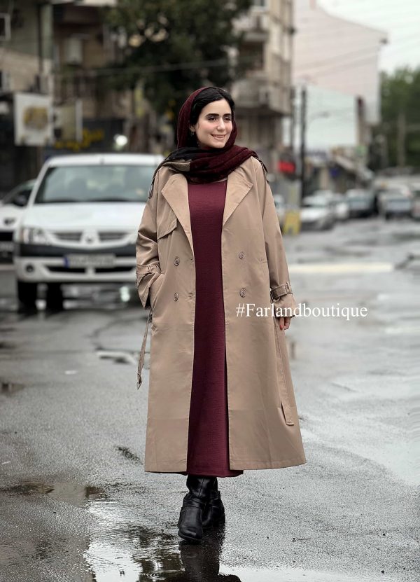 بارونی عسل کد 202