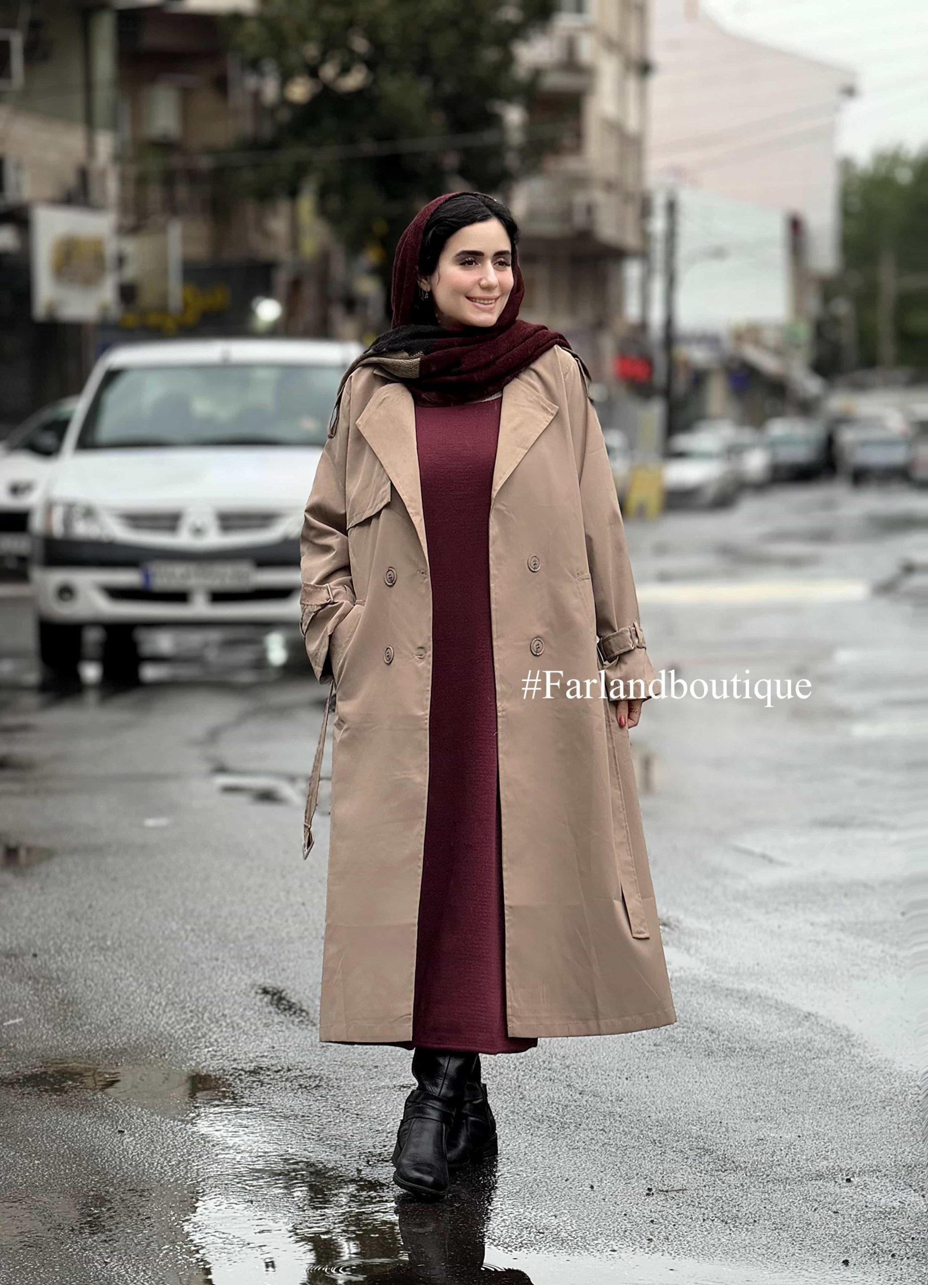 بارونی عسل کد 202