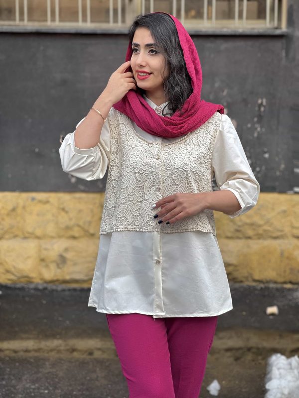 نیکیتا کد 253