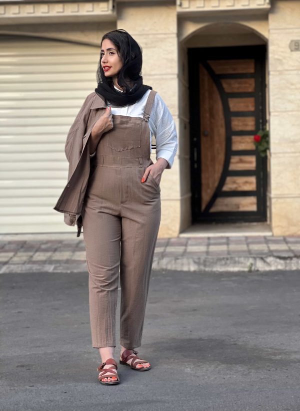 ست منهتن کد 283