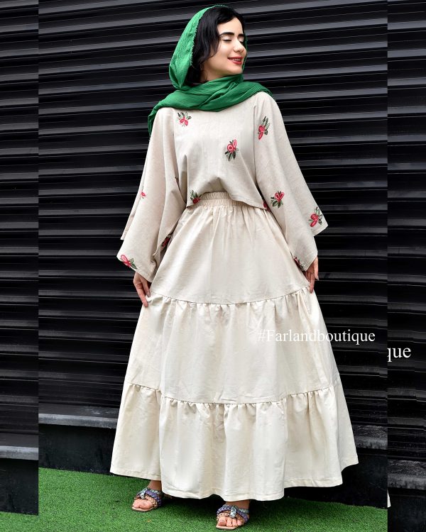ست گلبرگ کد 288