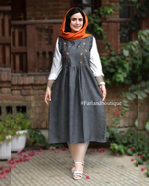 سارافون میراندا کد454