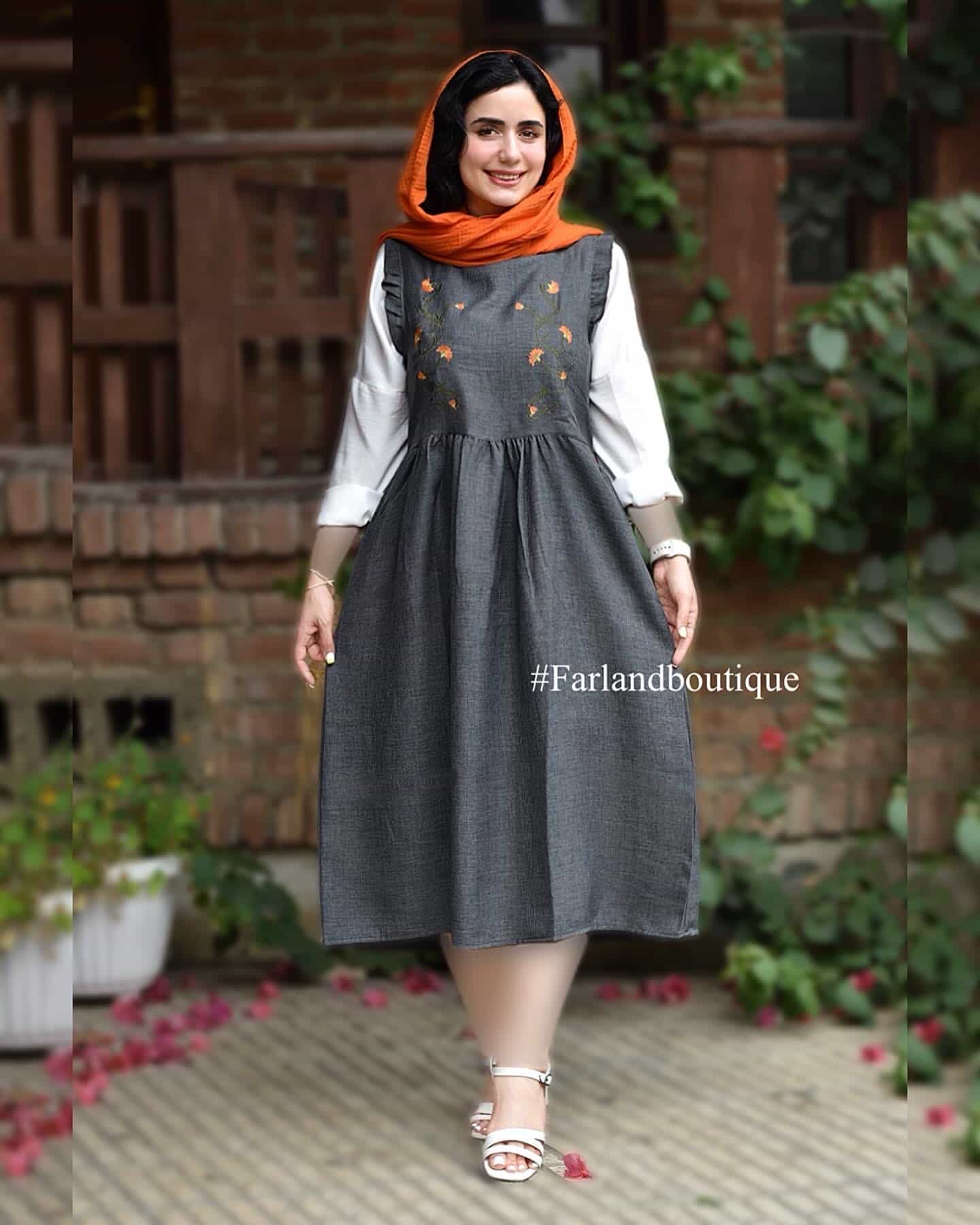 سارافون میراندا کد454