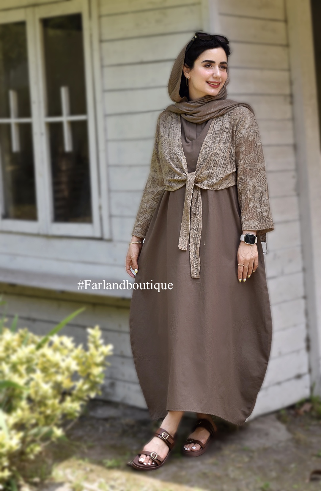 سارافون ریحانه کد 451