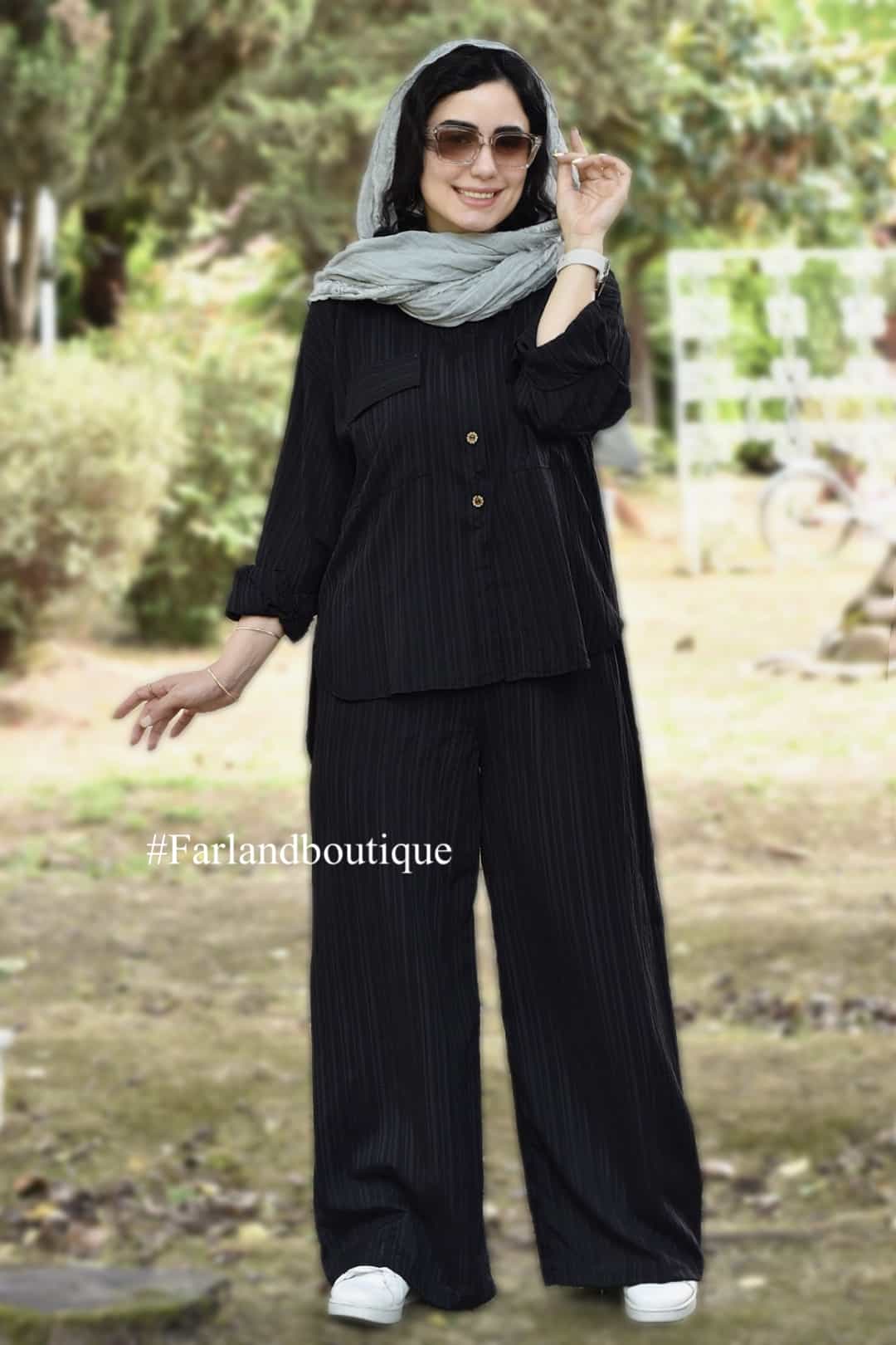 ست ملانی کد 460