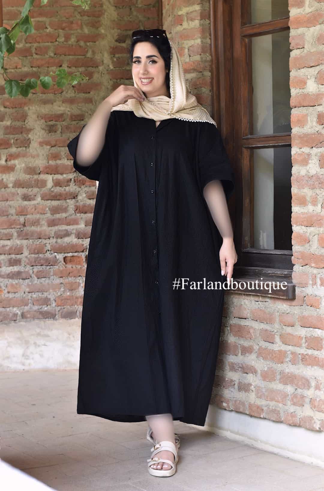 کفتان گیلوا کد 462