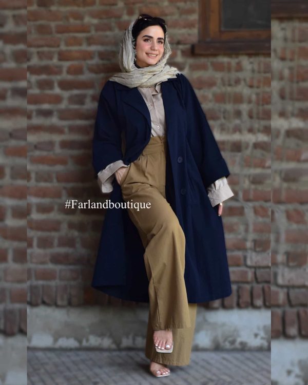 مانتو میلان کد 464
