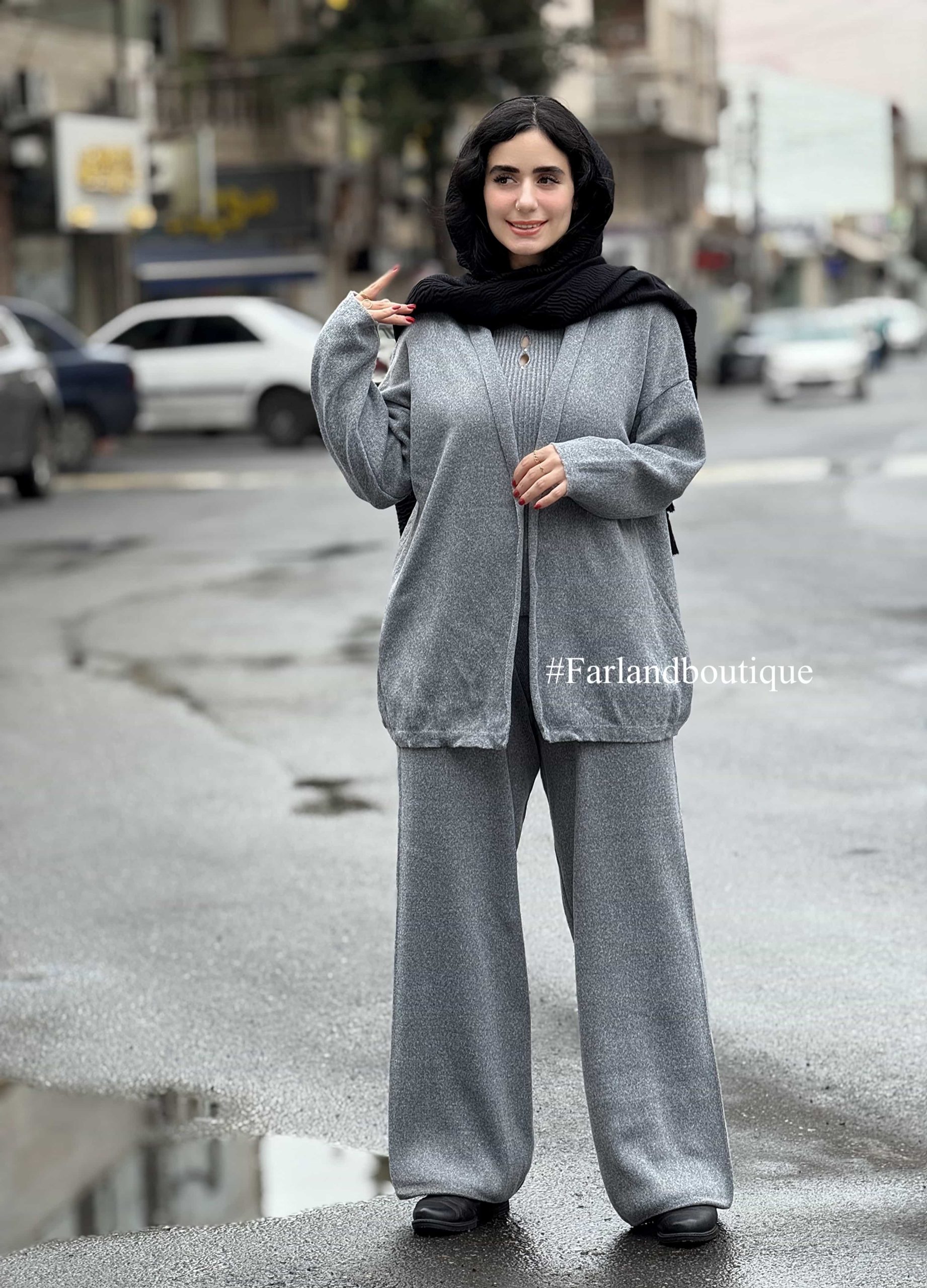 ست نورماه کد 490