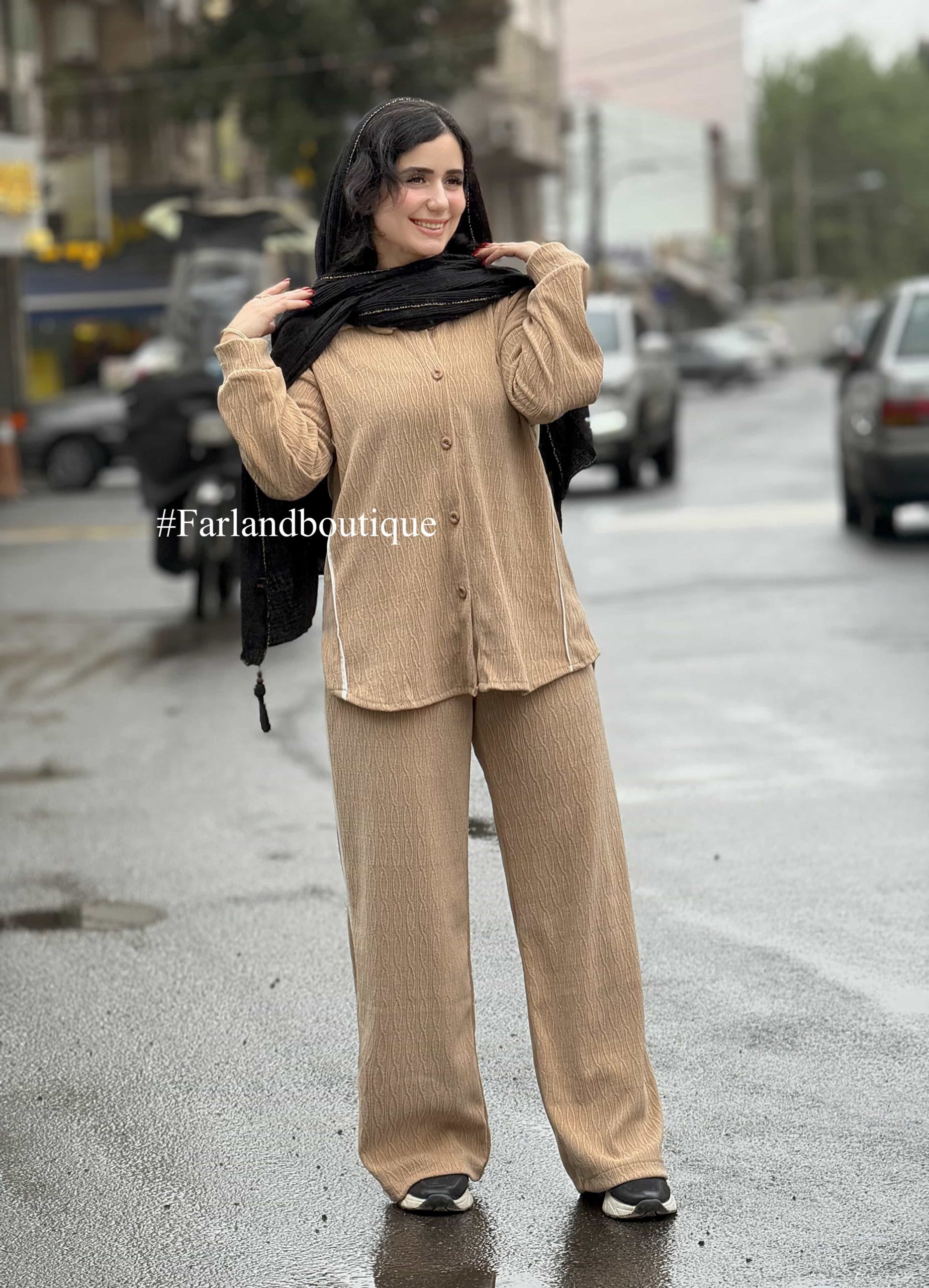 ست لاین کد 503