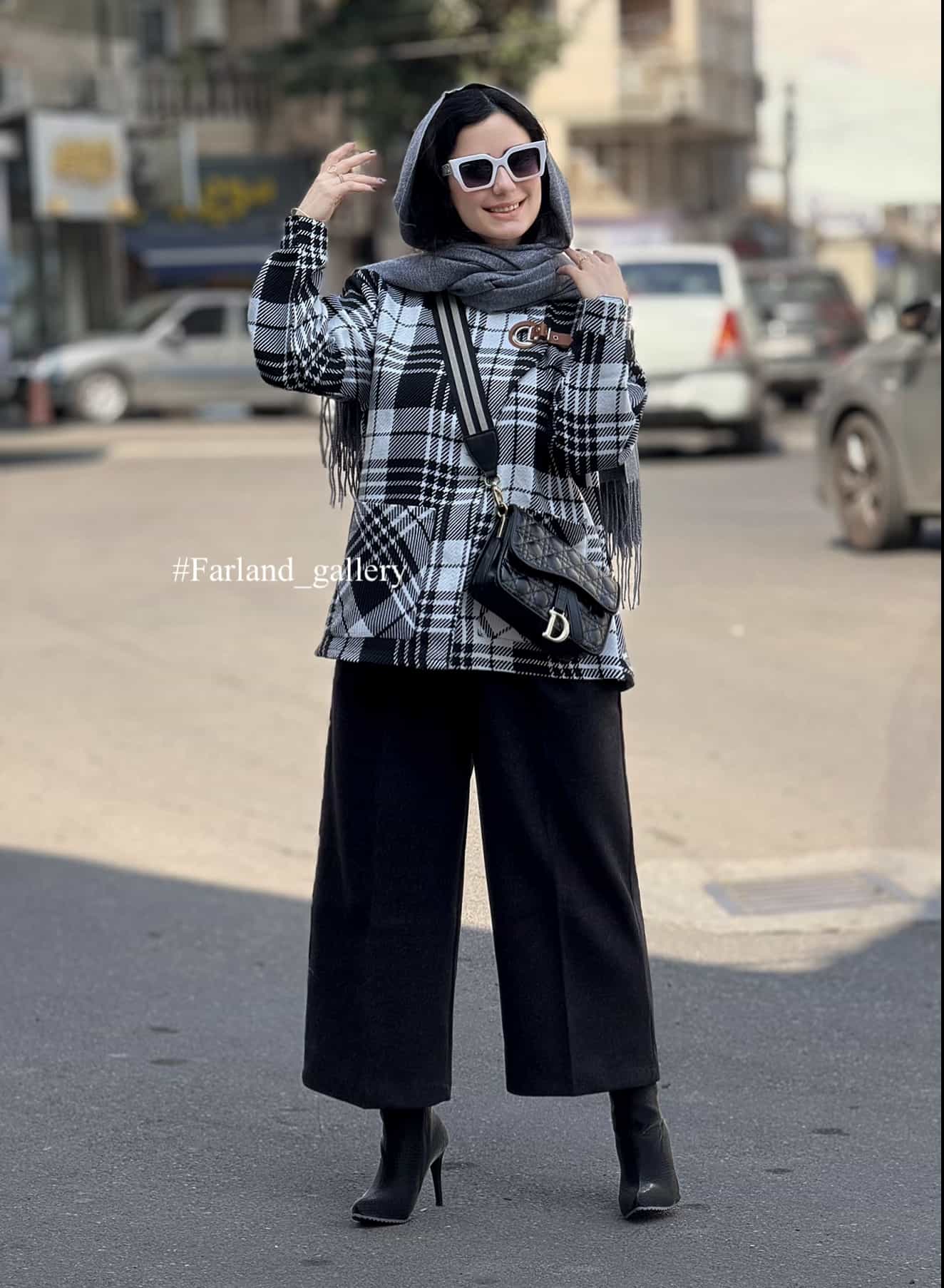 شکت شالی کد 517