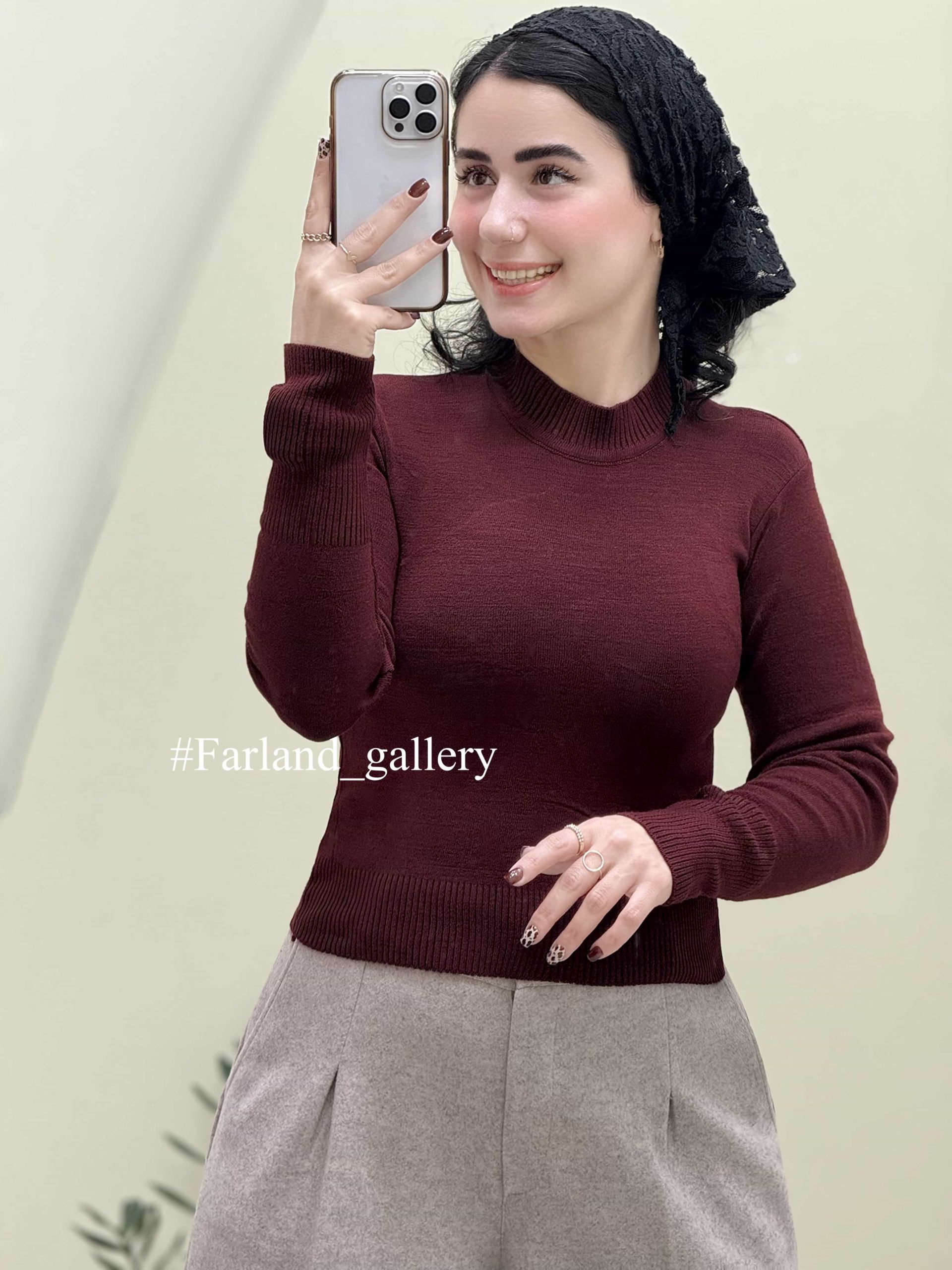 گپ مینا کد 521