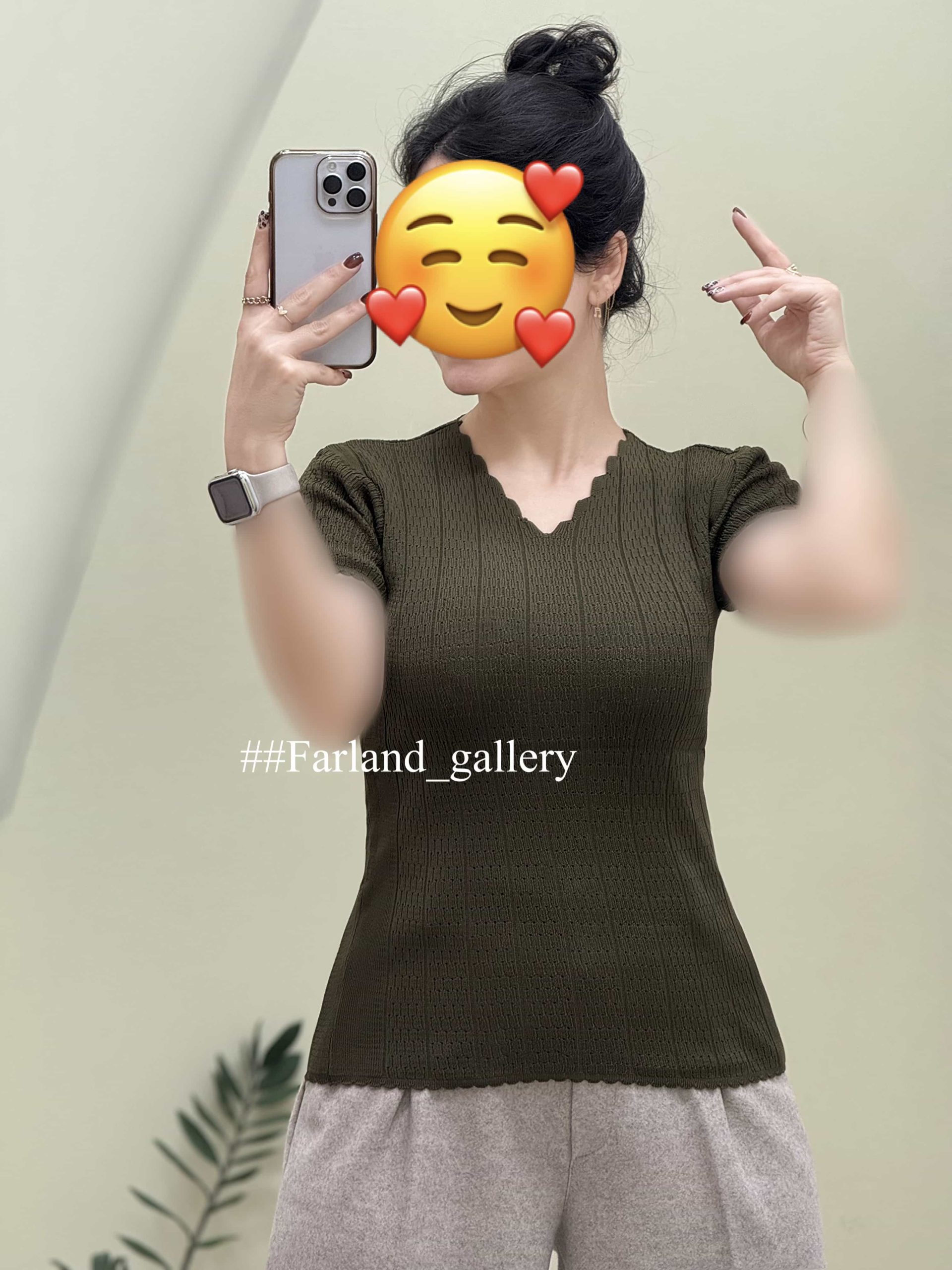 بافت نارنگی کد 523