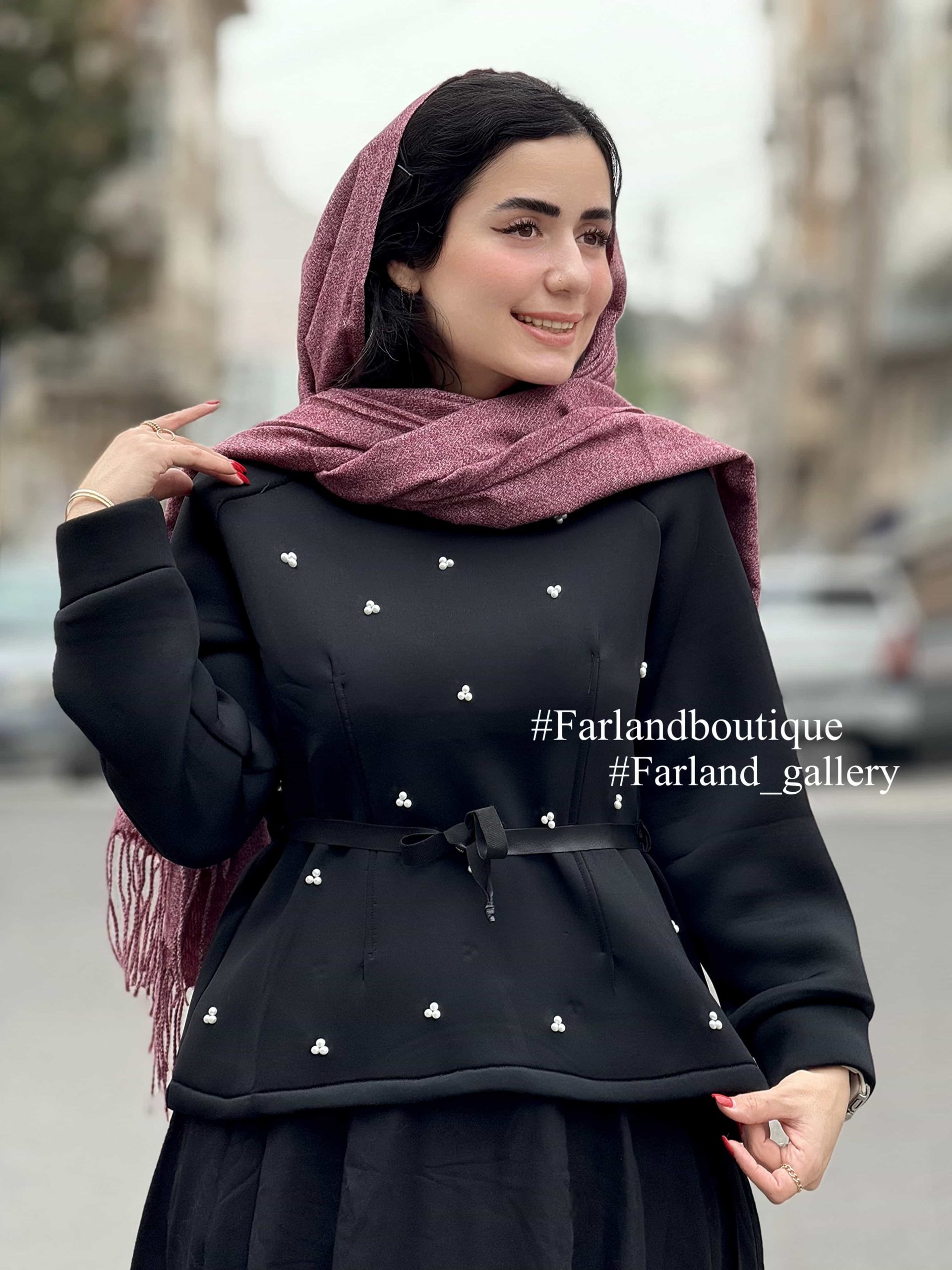 دورس مرواریدی کد 511