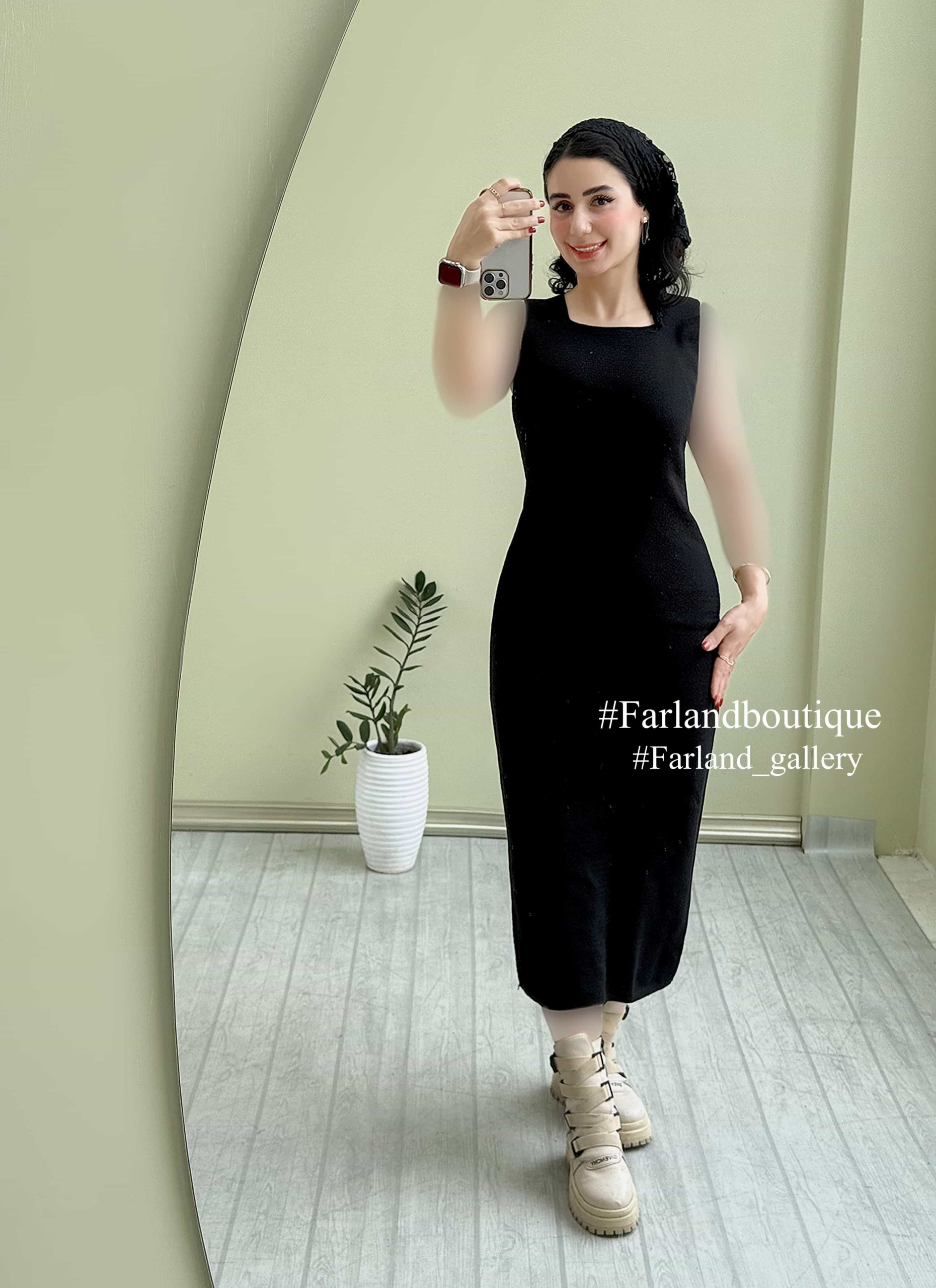 سارافون لارا کد 510