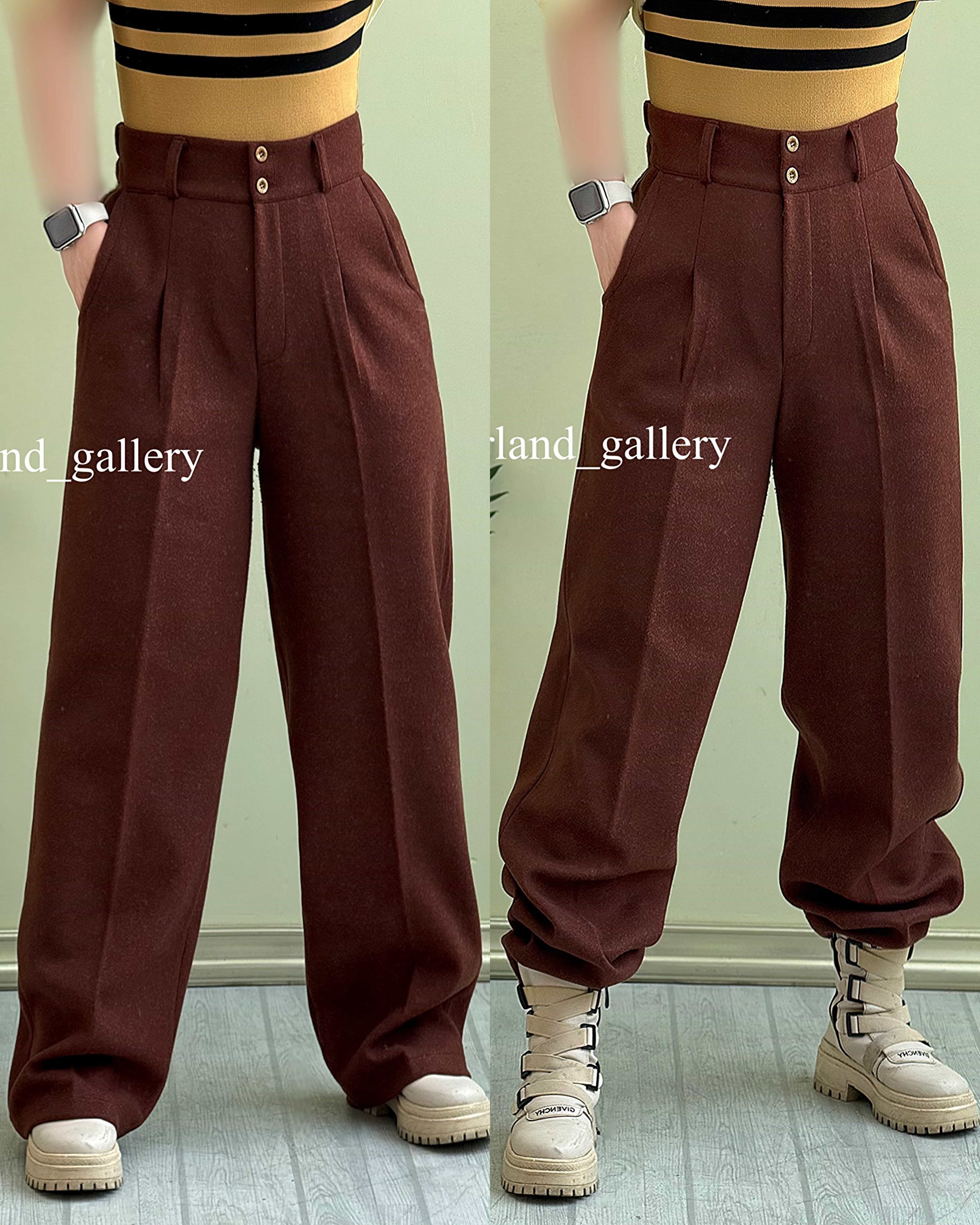 شلوار مارس کد 514