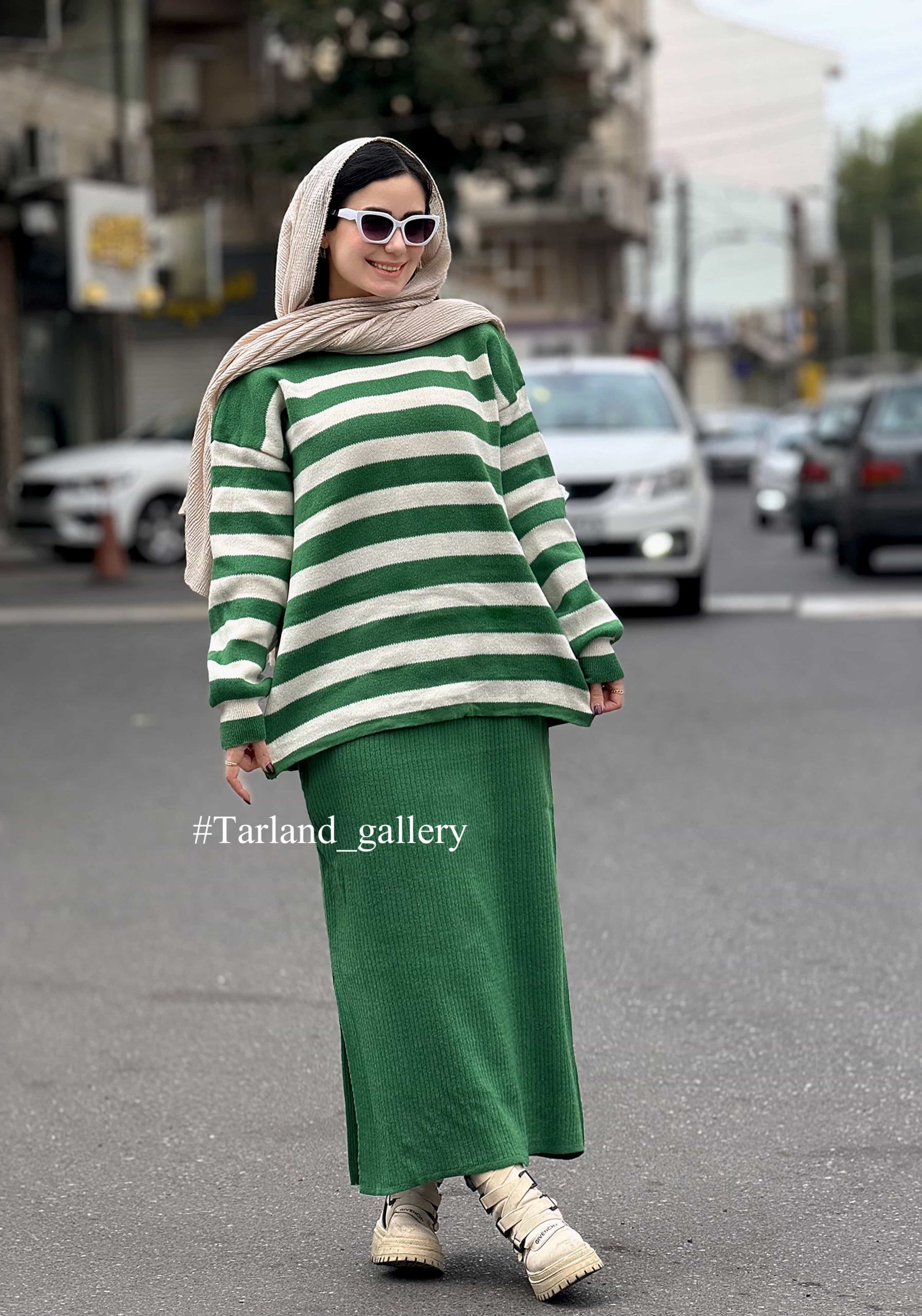 ست شکلات کد 538