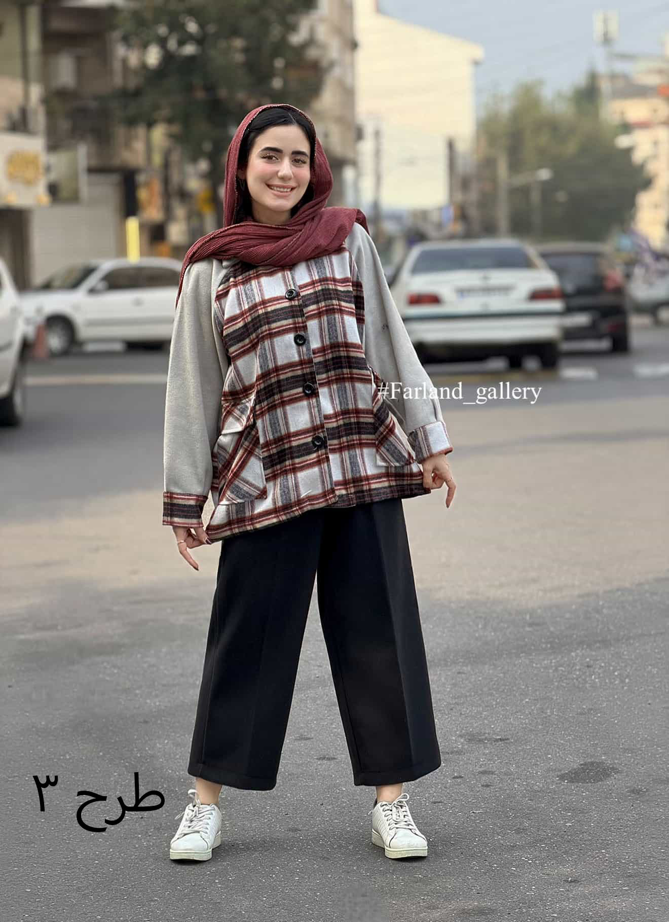 شکت فلورانس کد 543