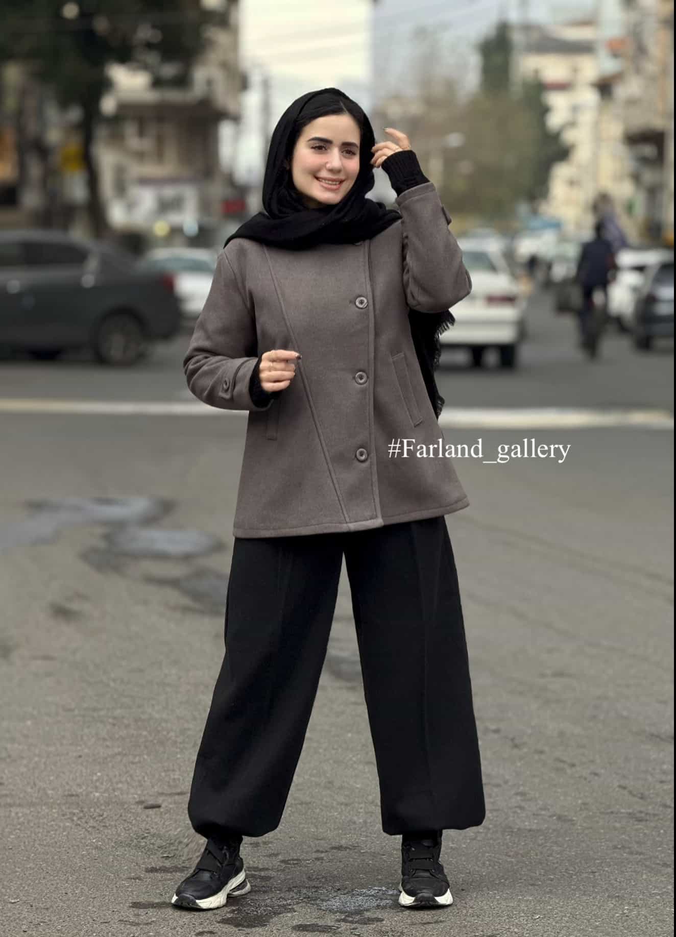 کت ماری کد 558