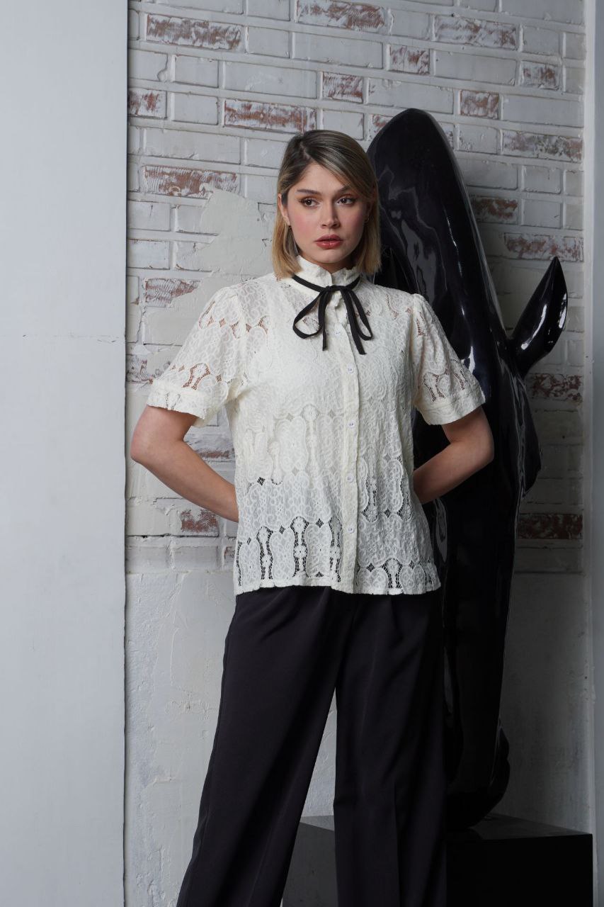 شومیز آذین کد 567