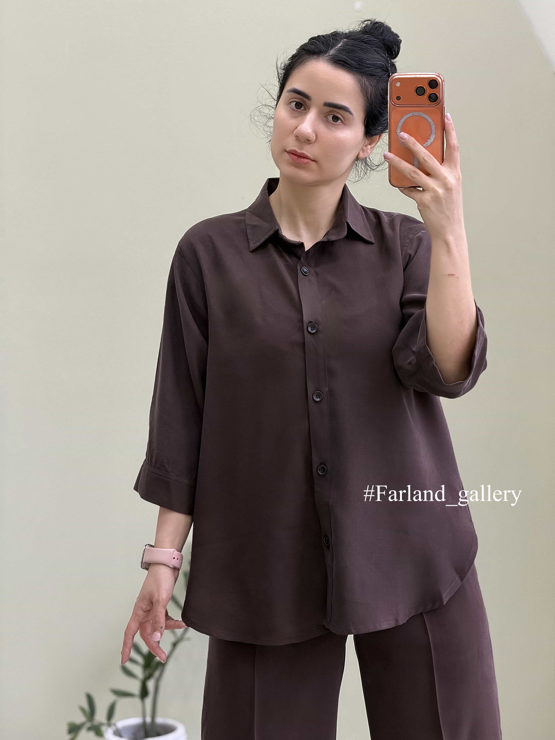 شومیز سوین کد 571