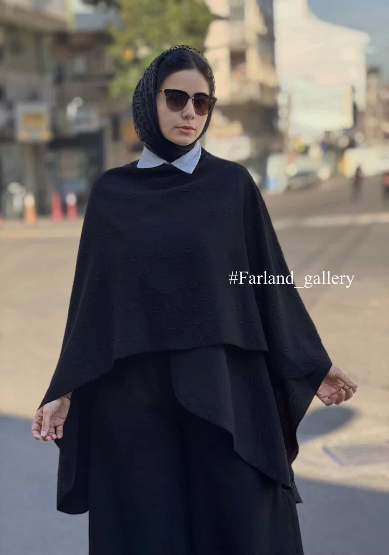 شنل تابان کد 577