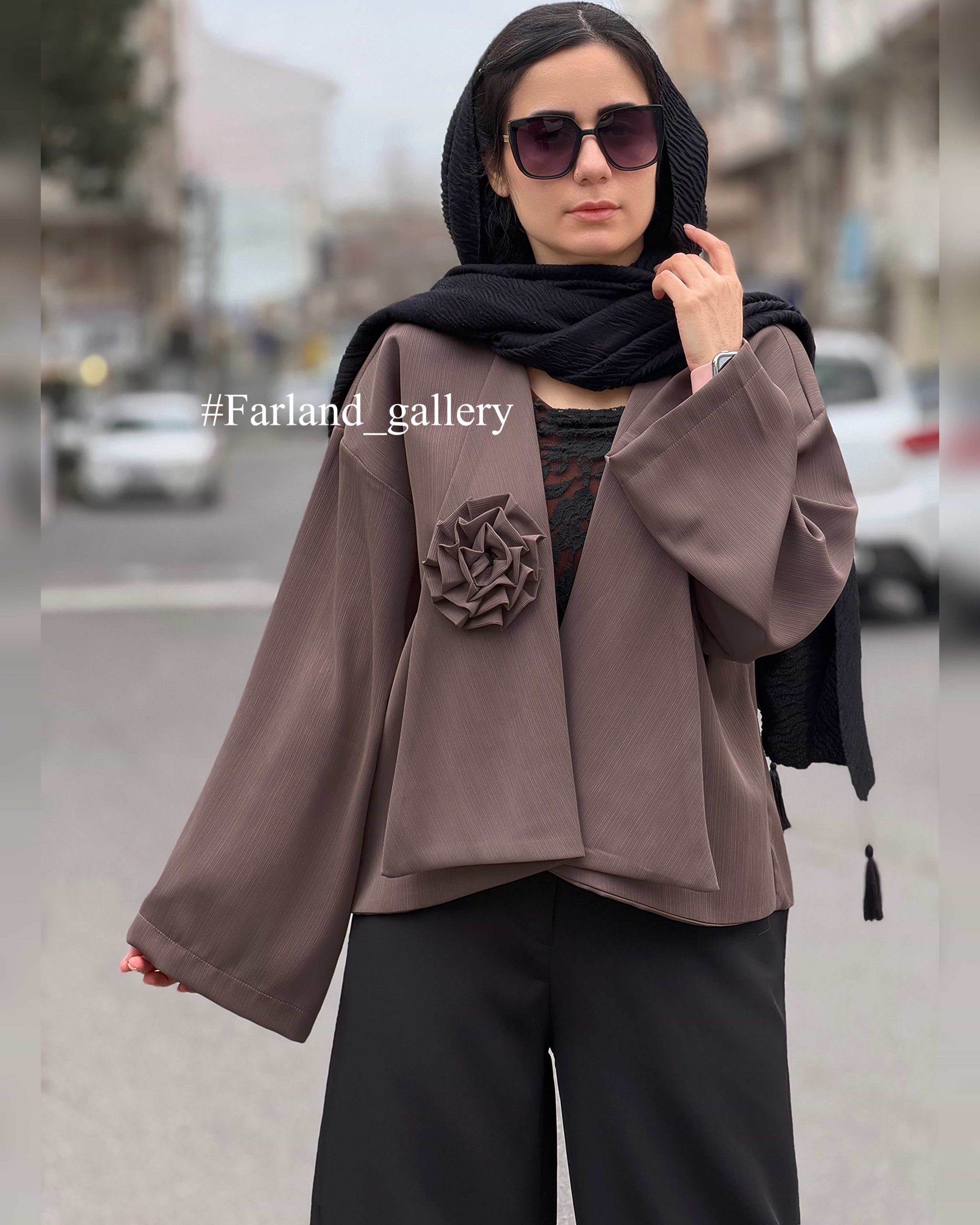 کت نازگل کد 578