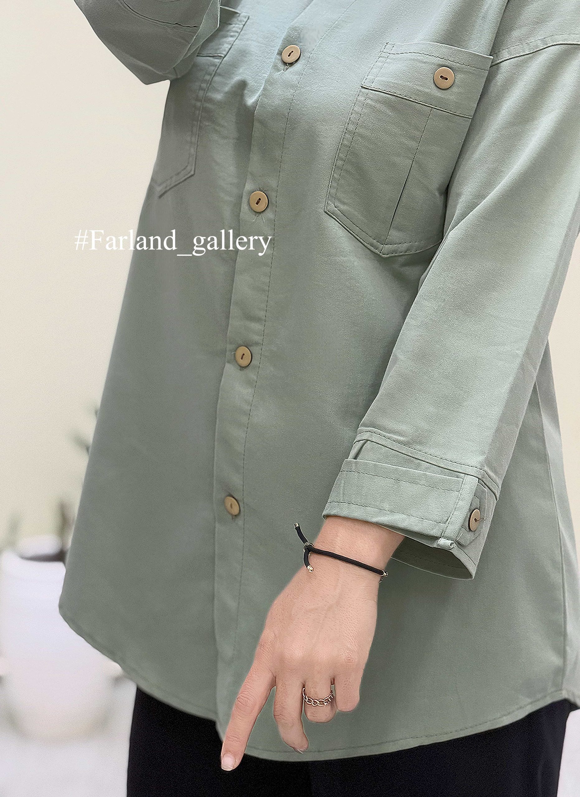 شومیز تارا کد 590