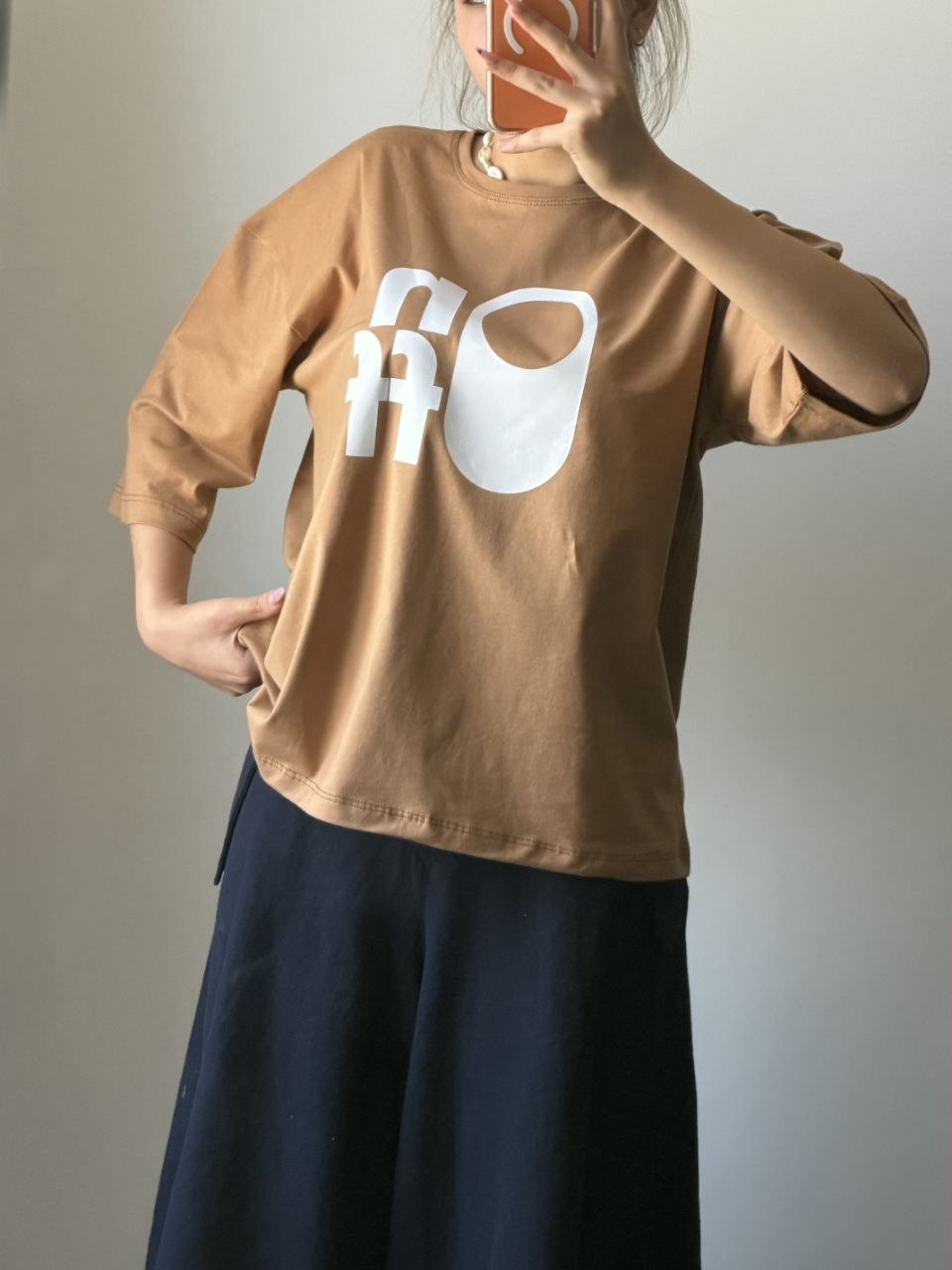 تی شرت روشن کد 615
